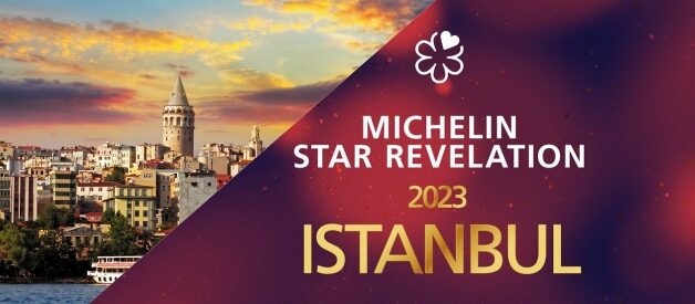 İstanbul Michelin Yıldızlı Restoranlar