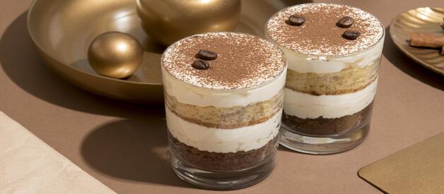 Tiramisu Tarifi